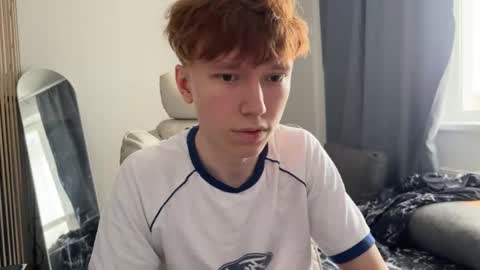 Tom and Mark 3 online show from February 19, 11:17 am