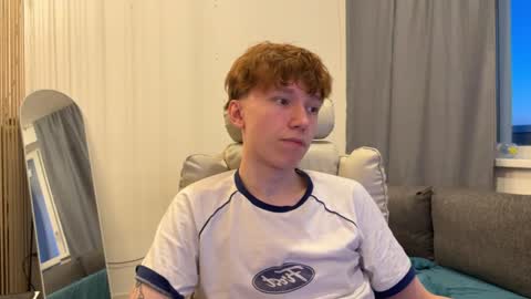 Tom and Mark 3 online show from February 23, 3:42 pm