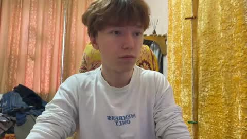 Snapshot of malcolm_yang chatting on April 22, 4:48 am Tom and Mark 3 online show from April 22, 4:48 am
