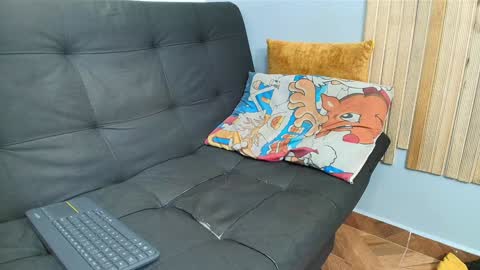 Malcom online show from February 7, 5:20 am