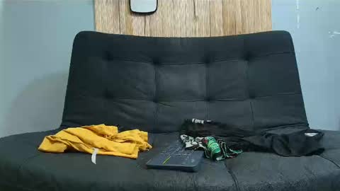 Malcom online show from February 27, 1:16 am