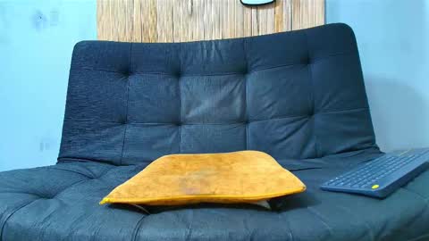 Malcom online show from November 12, 1:50 am