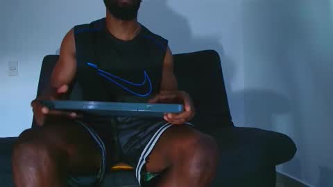 Malcom online show from January 31, 7:11 pm