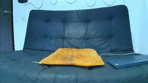 Malcom online show from August 2, 1:20 pm