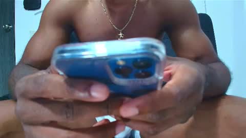 Malcom online show from August 5, 10:44 pm