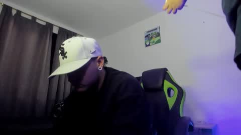 ADAM         online show from February 4, 1:44 am