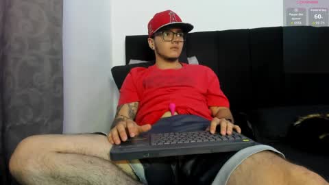 ADAM         online show from March 23, 3:54 am