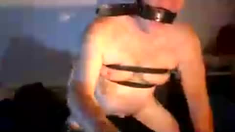 CommandbondageNipples bondage kink submissive lovense slave wgear. modequiethvyBondage If Password goldfish online show from June 29, 10:26 am