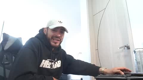 malek_xarx online show from May 28, 3:31 pm