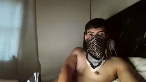 malekthick online show from May 19, 1:50 pm