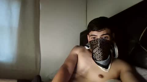 malekthick online show from May 21, 8:16 pm