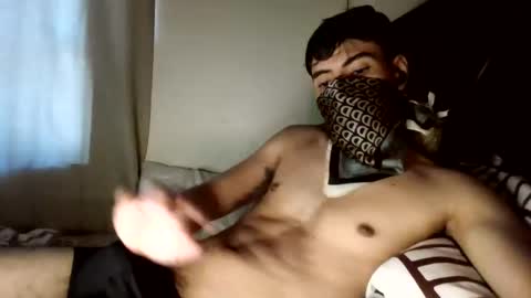 malekthick online show from May 28, 2:58 pm