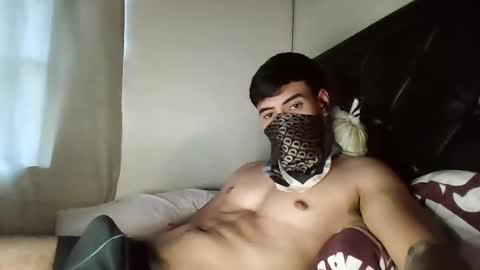 malekthick online show from May 29, 3:10 pm