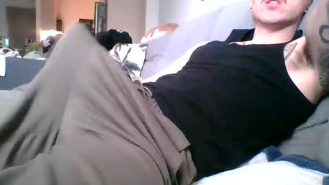 Men online show from December 19, 4:24 pm