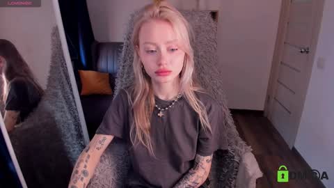 Malena online show from February 6, 10:29 am