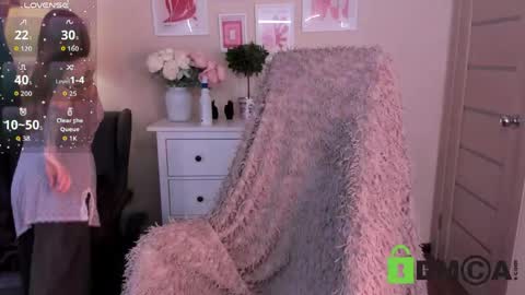 Snapshot of malenaernman chatting on April 18, 11:14 am Malena online show from April 18, 11:14 am