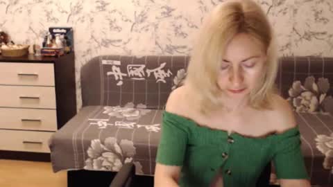 Malena online show from November 13, 6:34 am