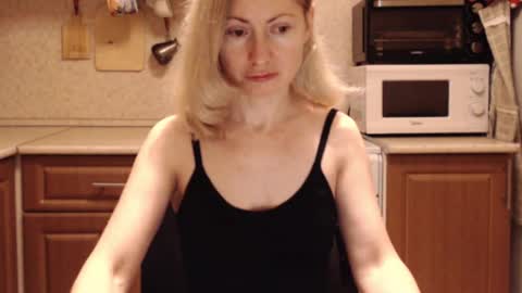 Malena online show from February 13, 9:11 pm