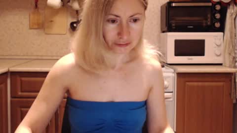 Malena online show from February 15, 9:11 pm