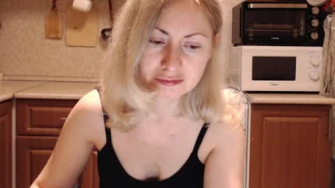 Malena online show from April 8, 9:26 pm