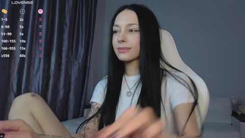 piu online show from April 11, 4:44 pm