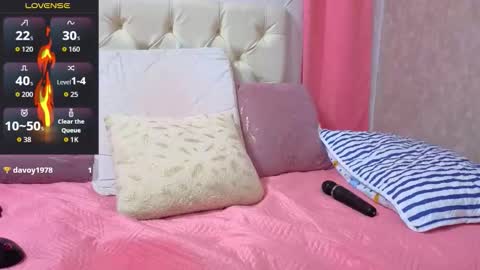 Malia foox online show from January 31, 7:11 pm