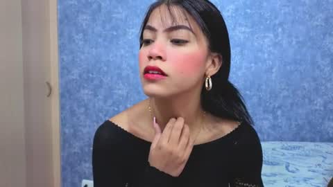 Malia foox online show from June 21, 5:37 pm