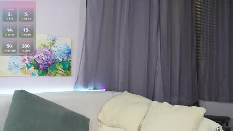 Arya online show from December 3, 10:52 pm