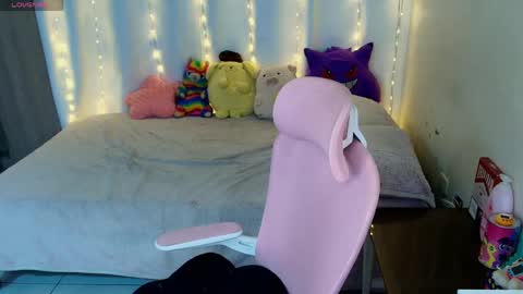 maliciaxpoison online show from May 30, 4:09 am