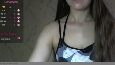 Snapshot of malinka_sweet19 chatting on August 5, 4:37 am malinka_sweet19 online show from August 5, 4:37 am