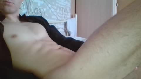 Snapshot of malinowsky chatting on February 6, 8:18 am Malinowsky online show from February 6, 8:18 am