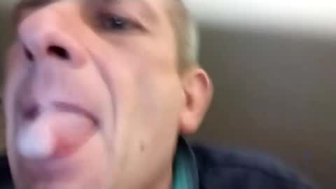 malinowy85 online show from November 15, 5:31 pm