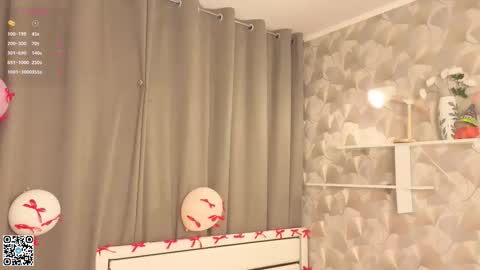 Evelyn online show from February 16, 4:08 am