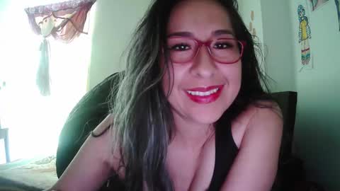 Malishka  online show from January 9, 9:38 pm