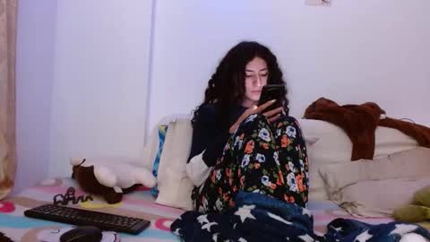 Malita online show from November 21, 12:21 am