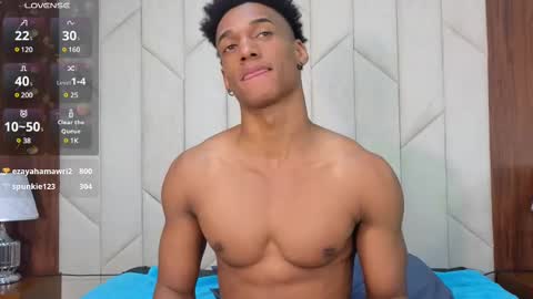 malkongarcia online show from January 22, 1:42 am