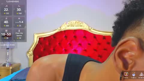 malkongarcia online show from January 23, 7:51 pm