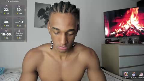 malkongarcia online show from February 5, 9:18 pm