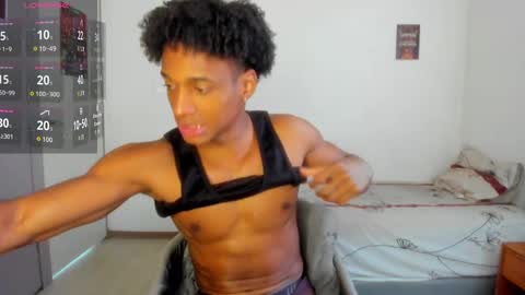 malkongarcia online show from September 15, 5:35 pm