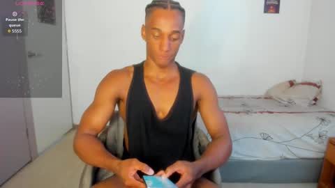 malkongarcia online show from September 19, 9:37 pm