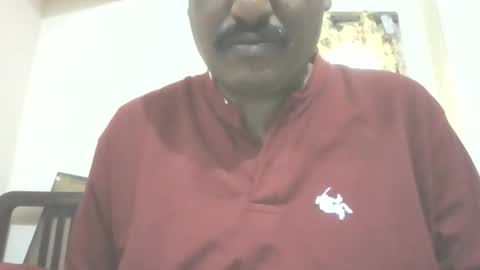 Sree0703 online show from February 26, 7:07 am