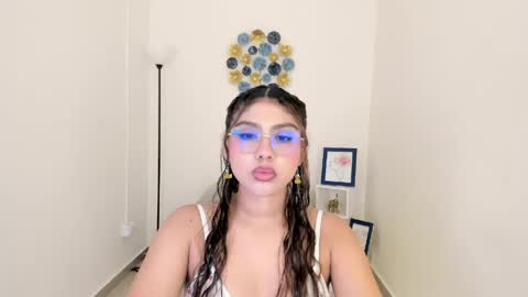 mallory online show from May 6, 11:59 am
