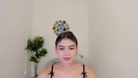 mallory online show from May 23, 12:20 pm