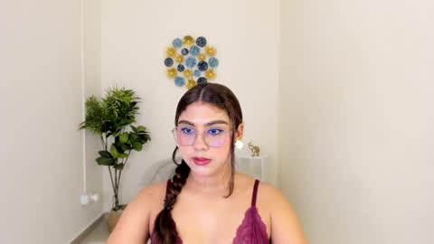 mallory online show from May 27, 12:24 pm