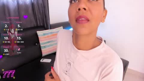 Snapshot of mallorykim chatting on April 19, 1:10 pm MalloryKim online show from April 19, 1:10 pm