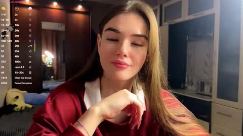 Jinny online show from January 17, 3:28 pm