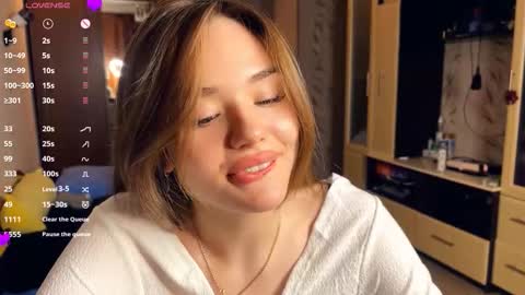 Jinny online show from March 14, 3:50 pm