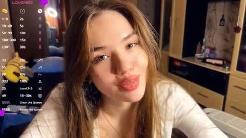 Jinny online show from March 16, 3:49 pm