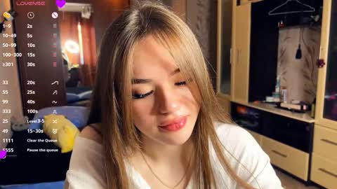 Jinny online show from March 23, 3:16 pm