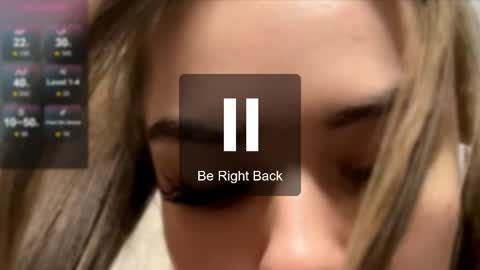 Jinny online show from April 16, 3:35 pm